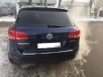 SUV   Volkswagen Touareg 2011 , 1455000 , 