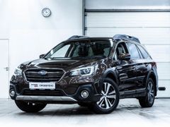 Универсал Subaru Outback 2018 года, 2915000 рублей, Санкт-Петербург