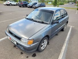  Toyota Starlet 1991 , 140000 , 