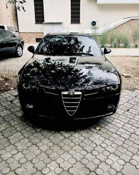  Alfa Romeo 159 2007 , 630000 , 