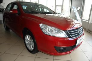  Dongfeng S30 2015 , 589000 , 