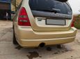 SUV   Subaru Forester 2002 , 530000 , 