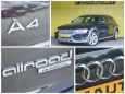  Audi A4 allroad quattro 2012 , 1090000 , 
