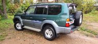 SUV   Toyota Land Cruiser Prado 1997 , 898898 , 