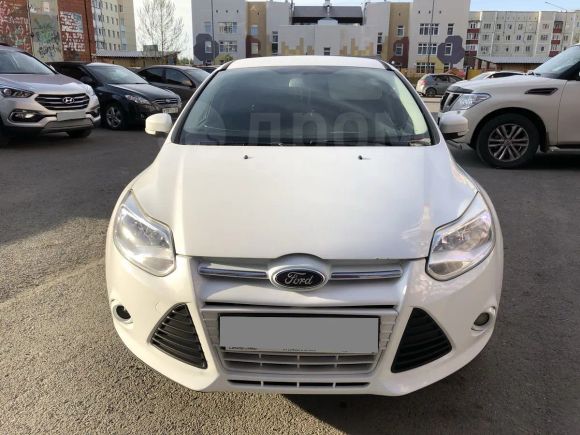  Ford Focus 2012 , 420000 , 