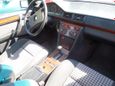  Mercedes-Benz E-Class 1991 , 320000 , 