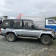 SUV   Toyota Land Cruiser Prado 1990 , 420000 , 