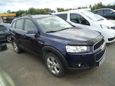 SUV   Chevrolet Captiva 2012 , 970000 , 