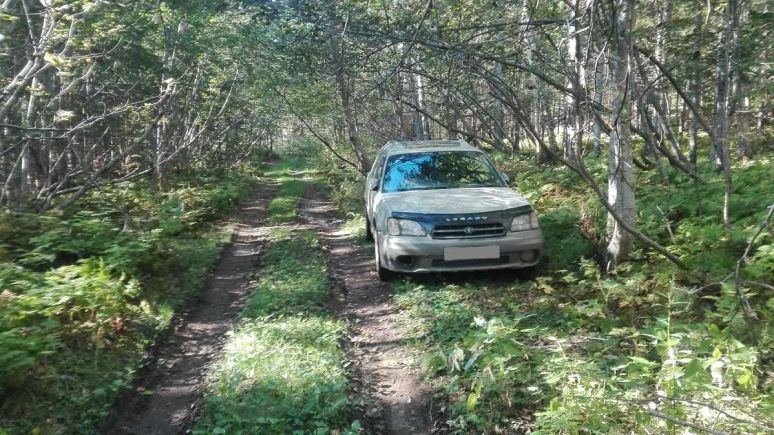  Subaru Legacy Lancaster 1998 , 270000 , 