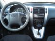 SUV   Hyundai Tucson 2007 , 570000 , 