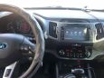 SUV   Kia Sportage 2013 , 880000 , 