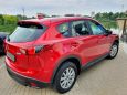 SUV   Mazda CX-5 2017 , 1250000 , 