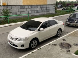  Toyota Corolla 2012 , 1650000 , 