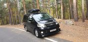    Toyota Alphard 2006 , 650000 , 