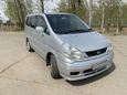    Nissan Serena 2000 , 327000 , 