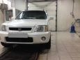 SUV   Honda CR-V 1999 , 285000 , 