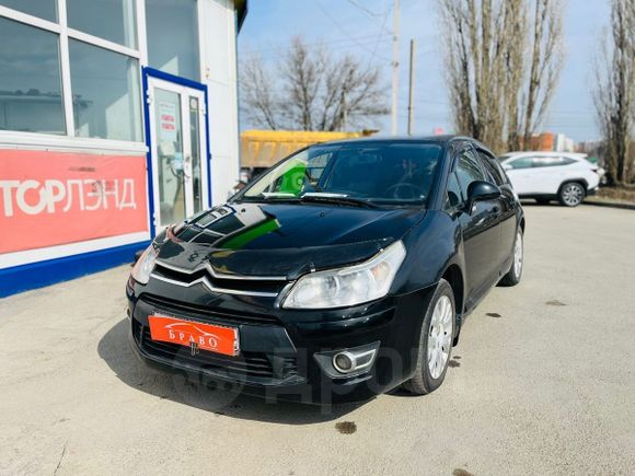  Citroen C4 2008 , 328000 , 