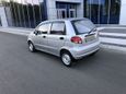  Daewoo Matiz 2011 , 137000 , 