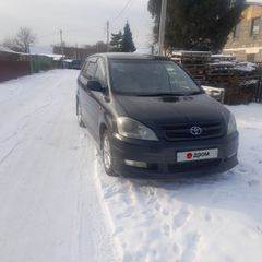 Минивэн или однообъемник Toyota Ipsum 2001 года, 860000 рублей, Новосибирск