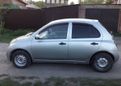  Nissan March 2002 , 177000 , 