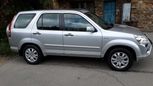 SUV   Honda CR-V 2006 , 660000 , 