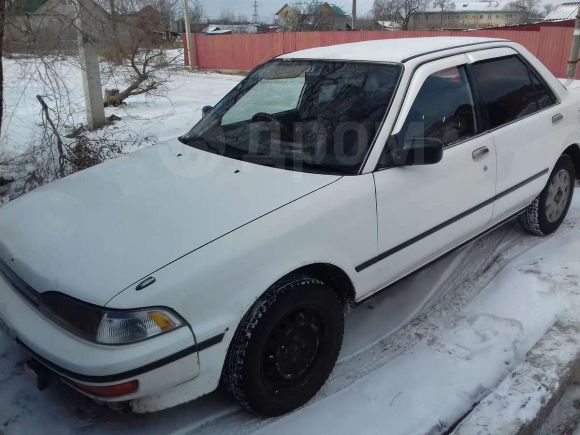  Toyota Carina 1992 , 70000 , 