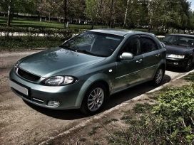  Chevrolet Lacetti 2007 , 230000 ,  