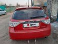  Subaru Impreza 2009 , 450000 , -