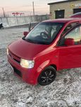  Mitsubishi eK Wagon 2006 , 315000 , 