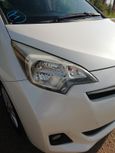  Toyota Ractis 2011 , 740000 , 