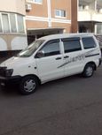    Toyota Town Ace 2001 , 380000 , 