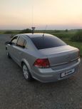  Opel Astra 2007 , 285000 , 