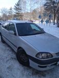  Toyota Avensis 2000 , 205000 , 