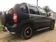 SUV   Chevrolet Niva 2012 , 340000 , -