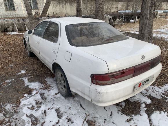  Toyota Cresta 1993 , 49000 , 