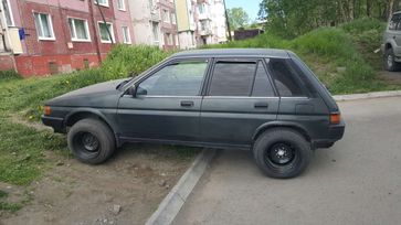  Toyota Tercel 1988 , 80000 , -