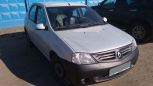  Renault Logan 2008 , 185000 , 