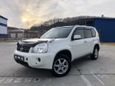 SUV   Nissan X-Trail 2009 , 740000 , 