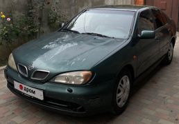 Седан Nissan Primera 1999 года, 205000 рублей, Краснодар