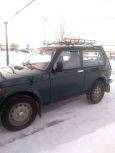 SUV    4x4 2121  2007 , 230000 , 