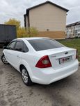  Ford Focus 2010 , 410000 , 