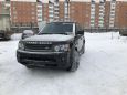 SUV   Land Rover Range Rover Sport 2010 , 1449000 , 