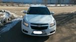  Chevrolet Cruze 2012 , 550000 ,  