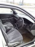  Toyota Cresta 1997 , 249000 , 