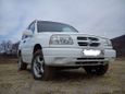 SUV   Suzuki Escudo 1997 , 350000 , 