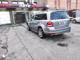 SUV   Mercedes-Benz GL-Class 2012 , 2150000 , 