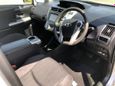    Toyota Prius Alpha 2015 , 999000 , 