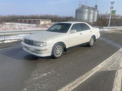 Седан Toyota Crown 1995 года, 305000 рублей, Сибирцево