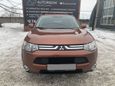 SUV   Mitsubishi Outlander 2012 , 945000 , 