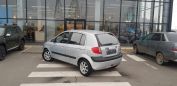  Hyundai Getz 2008 , 290000 , 